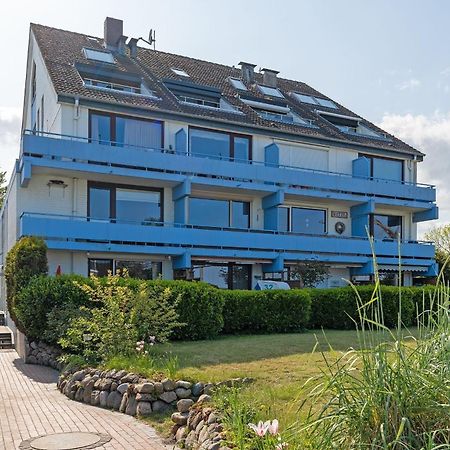 Seetempel Wohnung 23 沙博伊茨 外观 照片